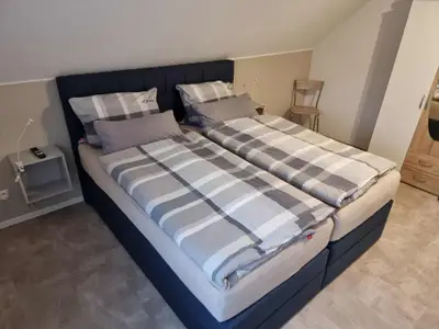 Ferienwohnung für 4 Personen (81 m²) in Unterkirnach 6/10