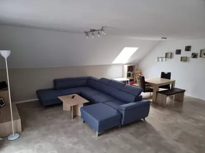 Ferienwohnung für 4 Personen (81 m²) in Unterkirnach 7/10
