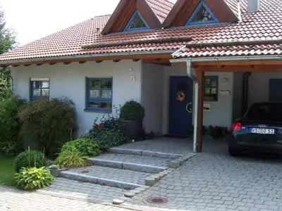 Ferienwohnung für 5 Personen (69 m²) in Unterkirnach 1/10