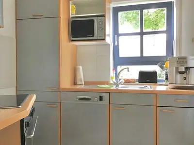 Ferienwohnung für 5 Personen (69 m²) in Unterkirnach 6/10