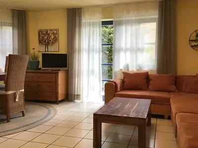 Ferienwohnung für 5 Personen (69 m²) in Unterkirnach 8/10