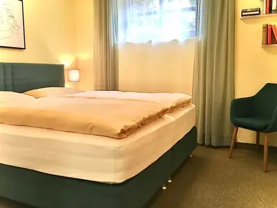 Ferienwohnung für 5 Personen (69 m²) in Unterkirnach 9/10