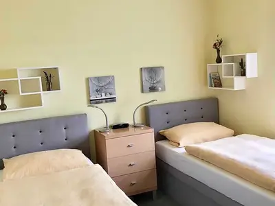Ferienwohnung für 5 Personen (69 m²) in Unterkirnach 10/10