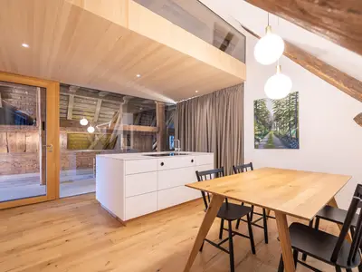 Ferienwohnung für 5 Personen (85 m²) in Unterkirnach 3/10