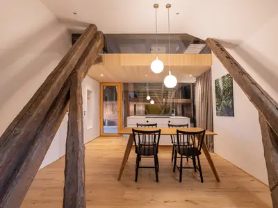 Ferienwohnung für 5 Personen (85 m²) in Unterkirnach 4/10