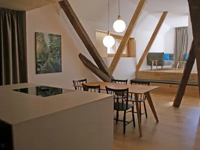 Ferienwohnung für 5 Personen (85 m²) in Unterkirnach 6/10