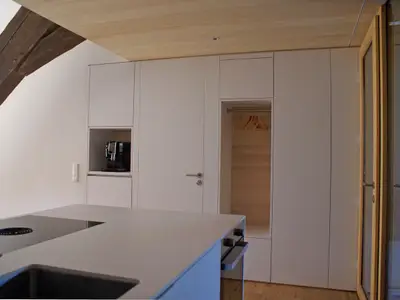 Ferienwohnung für 5 Personen (85 m²) in Unterkirnach 7/10