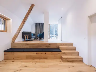 Ferienwohnung für 5 Personen (85 m²) in Unterkirnach 9/10