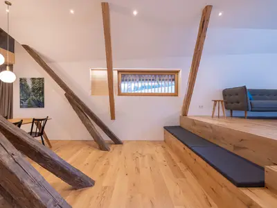 Ferienwohnung für 5 Personen (85 m²) in Unterkirnach 10/10