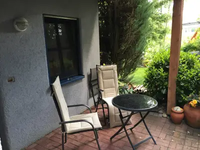 INSIDE, OUTSIDE