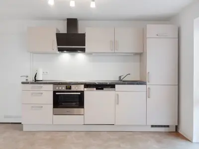 KITCHEN, INSIDE
