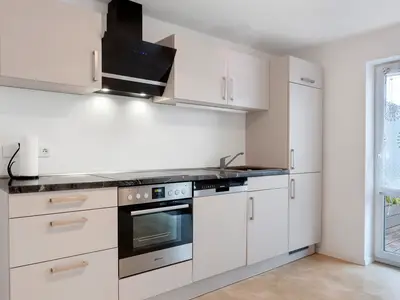 KITCHEN, INSIDE