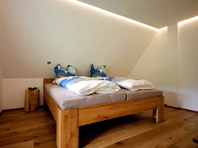 BEDROOM, INSIDE, OUTSIDE