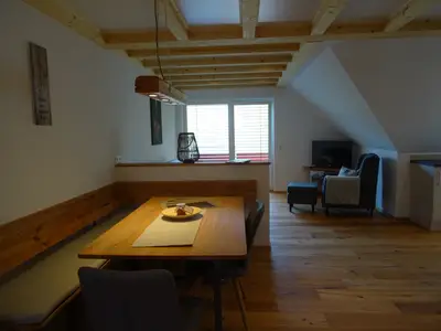Ferienwohnung für 4 Personen (85 m²) in Unterkirnach 2/10