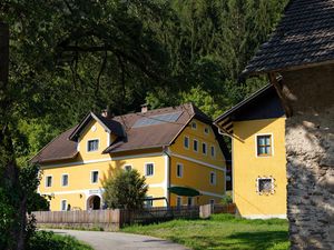 Ferienwohnung für 4 Personen (54 m²) in Unterkolbnitz