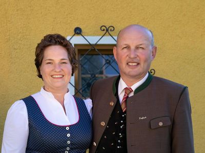 Susanne und Hans-Paul