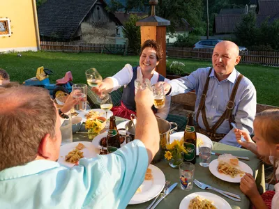 Wenn aus Gästen Freunde werden