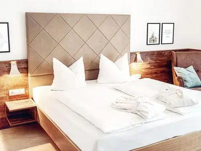 Ferienwohnung für 4 Personen (60 m²) in Unterlamm 2/10