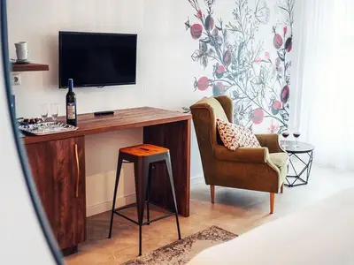 Ferienwohnung für 4 Personen (60 m²) in Unterlamm 4/10