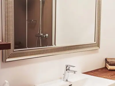 Ferienwohnung für 4 Personen (60 m²) in Unterlamm 5/10