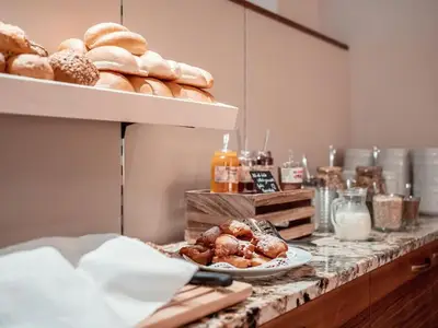 Ferienwohnung für 4 Personen (60 m²) in Unterlamm 9/10