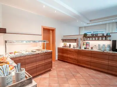 Ferienwohnung für 4 Personen (60 m²) in Unterlamm 10/10
