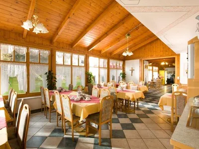 Ferienwohnung für 4 Personen (35 m²) in Unterlamm 3/10