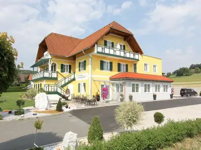 Ferienwohnung für 1 Person (25 m²) in Unterlamm 1/10