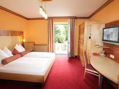 Ferienwohnung für 1 Person (25 m²) in Unterlamm 2/10