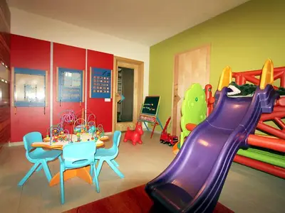 Ferienwohnung für 1 Person (25 m²) in Unterlamm 5/10
