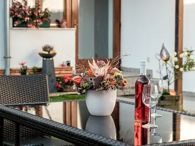 Ferienwohnung für 4 Personen (60 m²) in Unterlamm 2/10