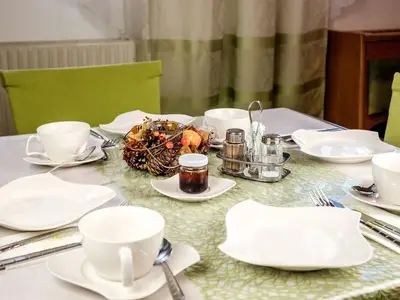 Ferienwohnung für 4 Personen (60 m²) in Unterlamm 4/10