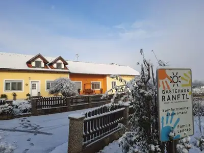 Ferienwohnung für 4 Personen (60 m²) in Unterlamm 9/10