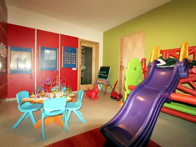 Spielzimmer