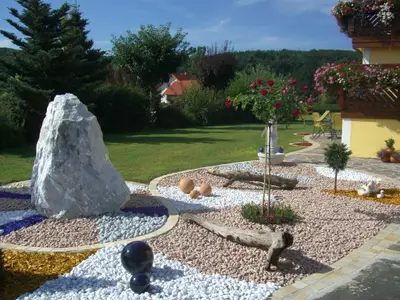 Aussenanlage
