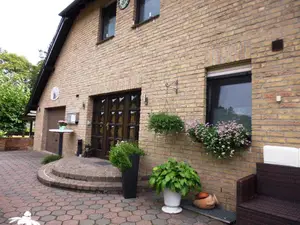 Ferienwohnung für 5 Personen (84 m²) in Unterlüß