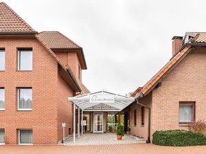 Ferienwohnung für 2 Personen (25 m²) in Unterlüß