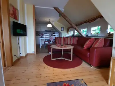 Eingang zum Waldblick