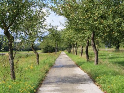 Ferienwohnung für 3 Personen in Untermerzbach 4/10