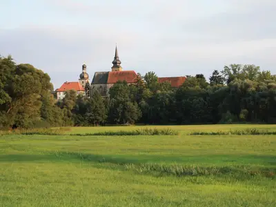 Ferienwohnung für 3 Personen in Untermerzbach 5/10
