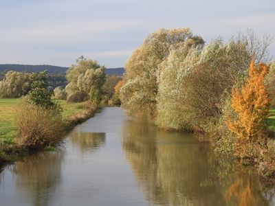 Ferienwohnung für 3 Personen in Untermerzbach 8/10