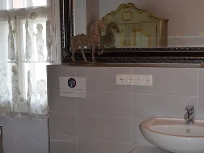 Ferienwohnung für 4 Personen in Untermerzbach 7/10