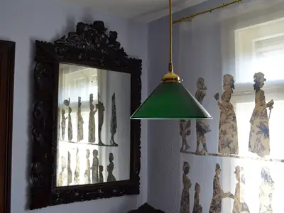 Ferienwohnung für 4 Personen in Untermerzbach 10/10