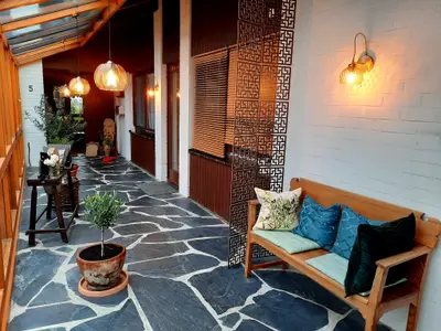 Ferienwohnung für 3 Personen in Untermerzbach 5/10