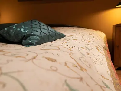 Ferienwohnung für 3 Personen in Untermerzbach 6/10