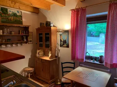 Ferienwohnung für 3 Personen in Untermerzbach 7/10