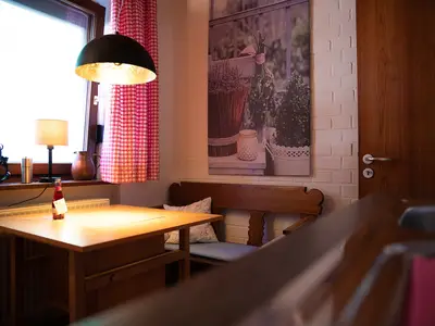 Ferienwohnung für 3 Personen in Untermerzbach 8/10