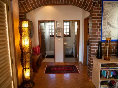 Ferienwohnung für 3 Personen in Untermerzbach 9/10