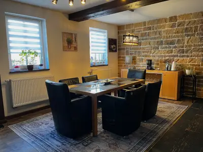 Ferienwohnung für 8 Personen in Untermerzbach 10/10