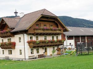 Ferienwohnung für 5 Personen (55 m&sup2;) in Unternberg